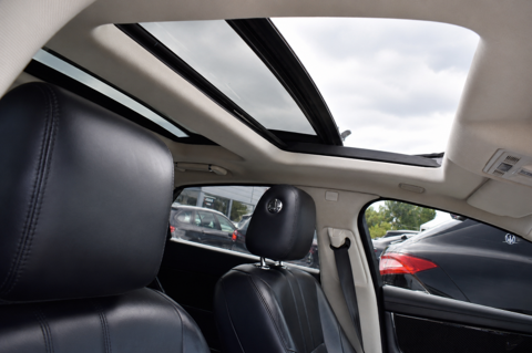 XJ 3.0D V6 LUXE PREMIUM LONG BVA6 2010 occasion 34740 Vendargues