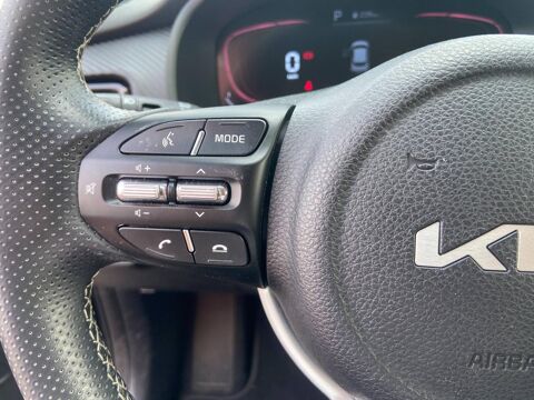 Stonic 1.0 T-GDi 100ch GT Line DCT7 2025 occasion 13200 Arles