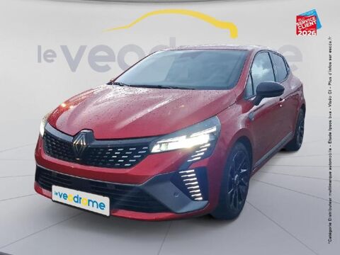 Renault Clio 1.0 TCe 90ch esprit Alpine - 24 2025 occasion Illange 57970