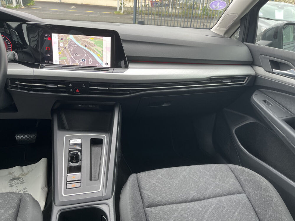 Golf 1.0 ETSI OPF 110CH LIFE BUSINESS DSG7 2023 occasion 95310 Saint-Ouen-l'Aum&ocirc;ne