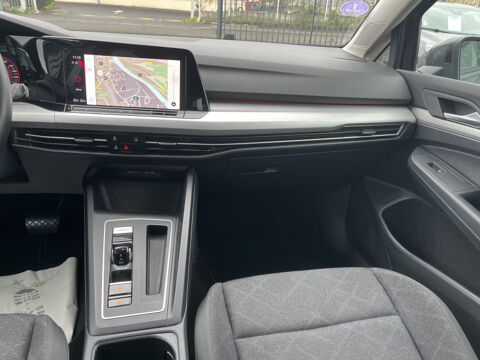 Golf 1.0 ETSI OPF 110CH LIFE BUSINESS DSG7 2023 occasion 95310 Saint-Ouen-l'Aum&ocirc;ne