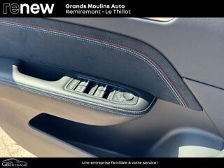 Arkana 1.6 E-Tech 145ch full hybrid esprit Alpine -25 2025 occasion 88160 Le Thillot
