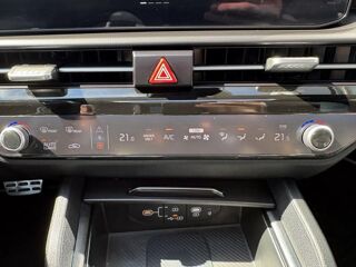 Sportage 1.6 T-GDi 239ch HEV GT-line BVA6 2025 occasion 44800 Saint-Herblain