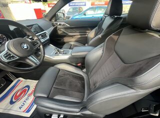S&eacute;rie 4 (G22) M440IA XDRIVE 374CH 2021 occasion 91200 Athis-Mons