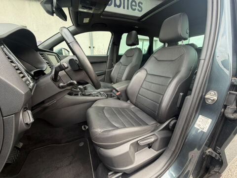 Ateca 1.4 ECOTSI 150 CH ACT START&STOP XCELLENCE DSG 2017 occasion 31770 Colomiers
