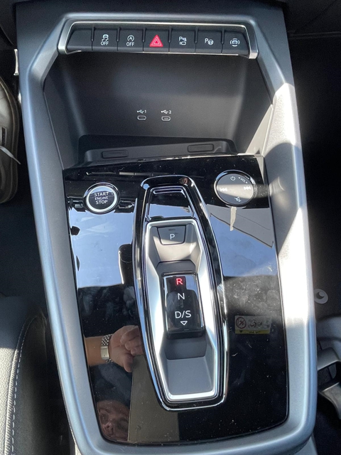 A3 1.5 TFSI 150CH HYBRIDE S LINE S TRONIC 7 2026 occasion 31670 Lab&egrave;ge