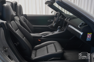 Boxster 2.0L 300CV PDK PSE 2018 occasion 67550 Vendenheim