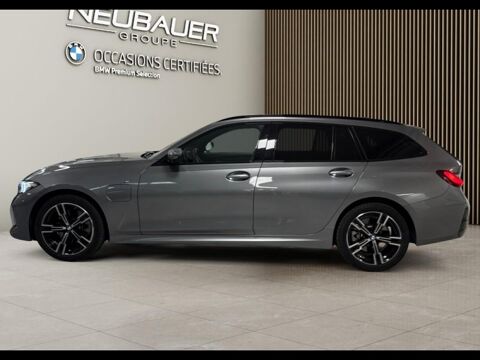 S&eacute;rie 3 330eA 292ch M Sport 2025 occasion 92100 Boulogne-Billancourt