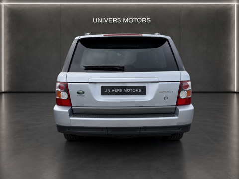 Range Rover TDV6 SE 2006 occasion 34740 Vendargues