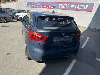 Serie 2 (F45) 220DA XDRIVE 190CH LOUNGE 2015 occasion 31140 Aucamville