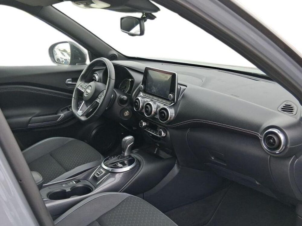 Juke 1.0 DIG-T 114ch N-Connecta DCT7 2023.5 2024 occasion 13730 ST VICTORET