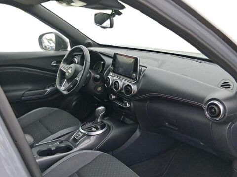 Juke 1.0 DIG-T 114ch N-Connecta DCT7 2023.5 2024 occasion 13730 ST VICTORET