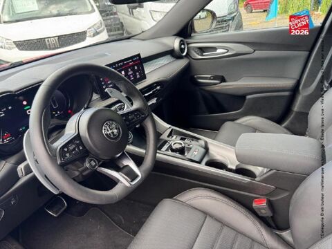 Tonale 1.5 Ibrida 160ch Veloce TCT 2025 occasion 68110 Illzach