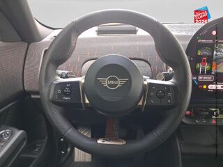 Cooper D C 170ch JCW DKG7 2024 occasion 68000 Colmar
