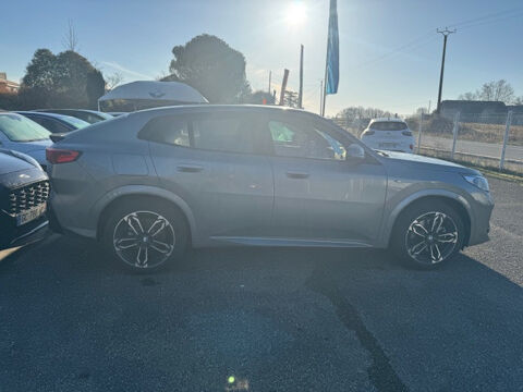 X2 (U10) SDRIVE20IA 170CH M SPORT DKG7 2024 occasion 82000 Montauban