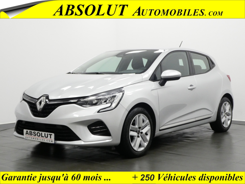 Annonce voiture Renault Clio V 12488 �