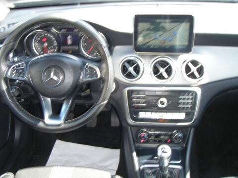 Classe GLA (2) 180 D SENSATION 2017 occasion 93220 Gagny