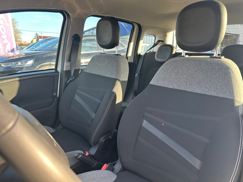 Panda 1.0 70CH BSG S&S MHEV HYBRIDE 2022 occasion 16400 Puymoyen