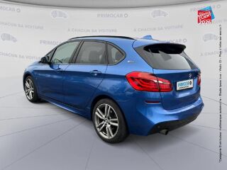 Serie 2 225xeA 224ch M Sport 2016 occasion 57600 Forbach