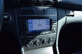 Classe C 180K SPORT BV6 2004 occasion 34740 Vendargues