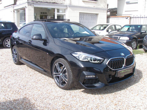Serie 2 (F44) 218DA 150CH M SPORT BVA8 2022 occasion 93220 Gagny