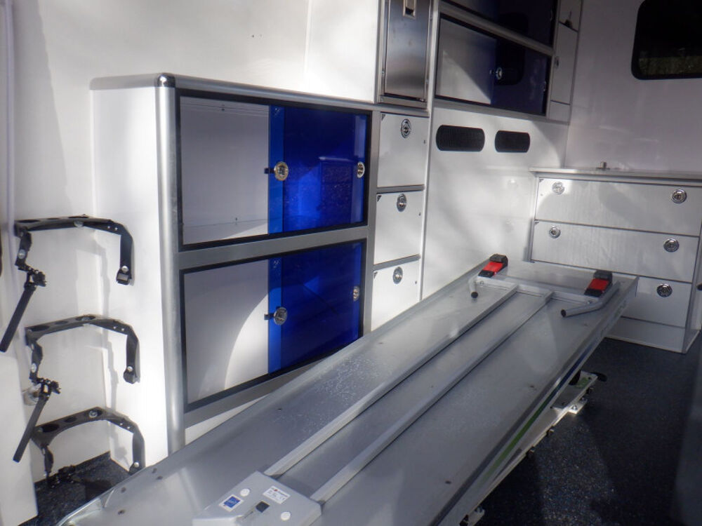 Ducato 3.5 MH2 H3-POWER 180CH MAXI PACK PRO LOUNGE CONNECT BVA 2023 occasion 27310 Bourg-Achard