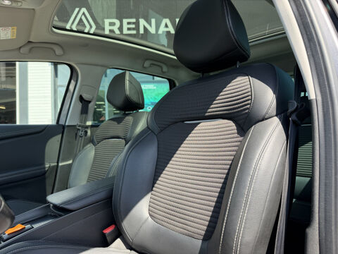 Scenic IV 1.7 BLUE DCI 150CH INTENS EDC / TOIT PANORAMIQUE 2019 occasion 38130 ECHIROLLES