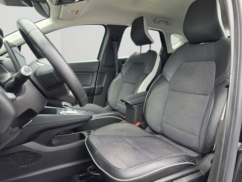 Captur 1.6 E-Tech Plug-in 160ch Intens 2020 occasion 56850 Caudan