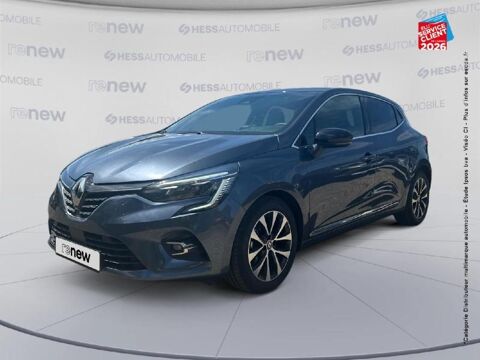 Annonce voiture Renault Clio 15999 €