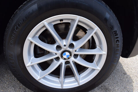 X3 (F25) XDRIVE20DA 184CH CONFORT 2014 occasion 34740 Vendargues