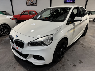 Serie 2 (F45) 214D 95CH EXECUTIVE 2017 occasion 12000 RODEZ