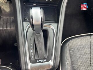 Captur 1.6 E-Tech hybride 145ch Intens -21 2022 occasion 68300 Saint-Louis
