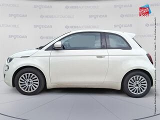 500 e 95ch Action 2023 occasion 25770 Franois