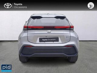 C-HR 1.8 Hybride 140ch Design NG23 2025 occasion 13012 Marseille