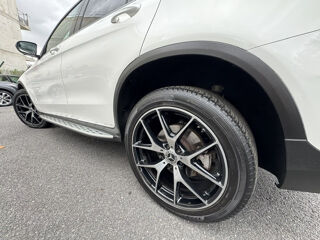 Classe GLC 300 DE 194+122CH AMG LINE 4MATIC 9G-TRONIC 2022 occasion 77144 Mont&eacute;vrain
