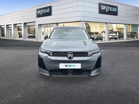 C5 aircross Electrique 210ch 78kWh autonomie confort MAX 2026 occasion 62000 Arras