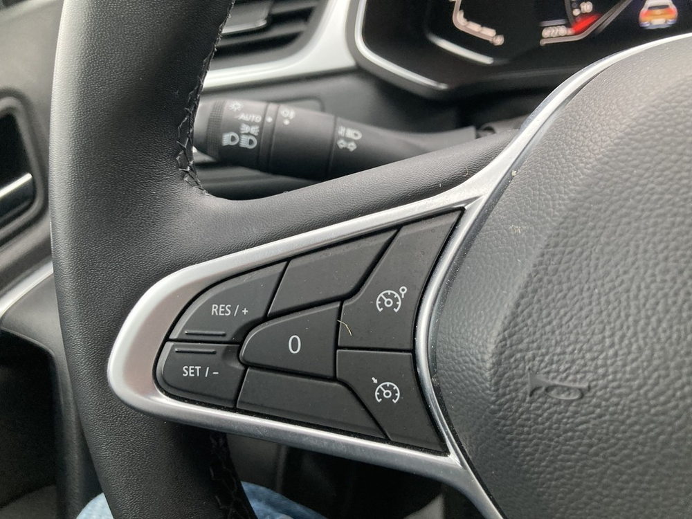 Captur 1.0 TCE 90CH INTENS -21 2022 occasion 82370 Campsas