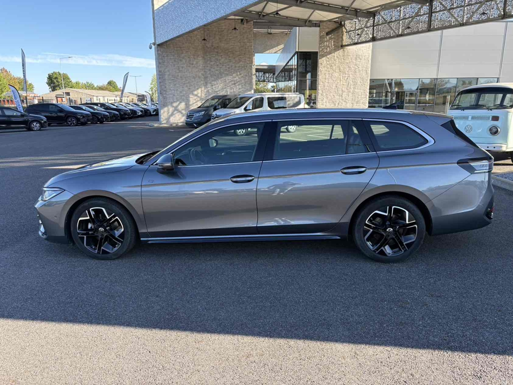Passat 2.0 TDI EVO 150CH R-LINE DSG7 2025 occasion 82370 Campsas