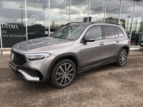 Mercedes EQB 250+ 190ch Edition 2025 occasion Dreux 28100