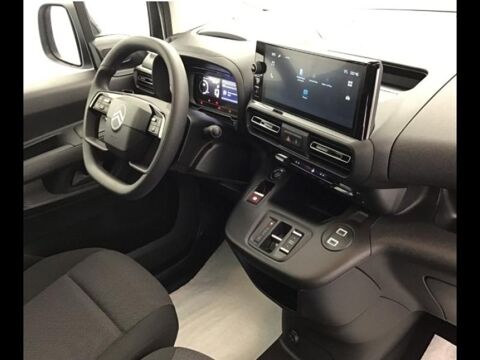 Berlingo XL Diesel 130ch automatique 2026 occasion 91650 BREUILLET