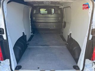 Proace Medium 2.0 D-4D 140 Start MC24 2025 occasion 25000 Besan&ccedil;on