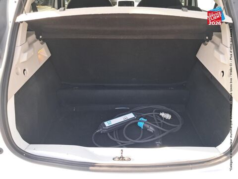 Zo&eacute; Life charge normale R75 2017 occasion 67200 Strasbourg