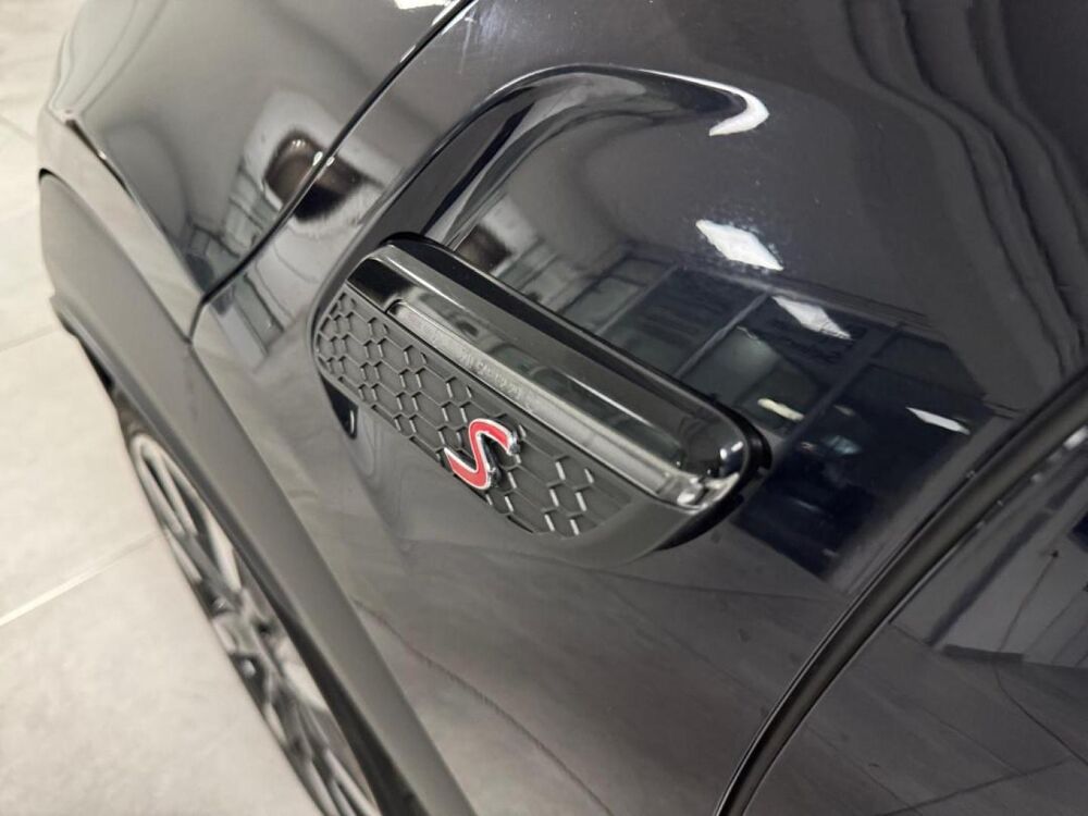 Cooper D Cooper S 178ch Edition Premium Plus BVA7 2022 occasion 92100 Boulogne-Billancourt