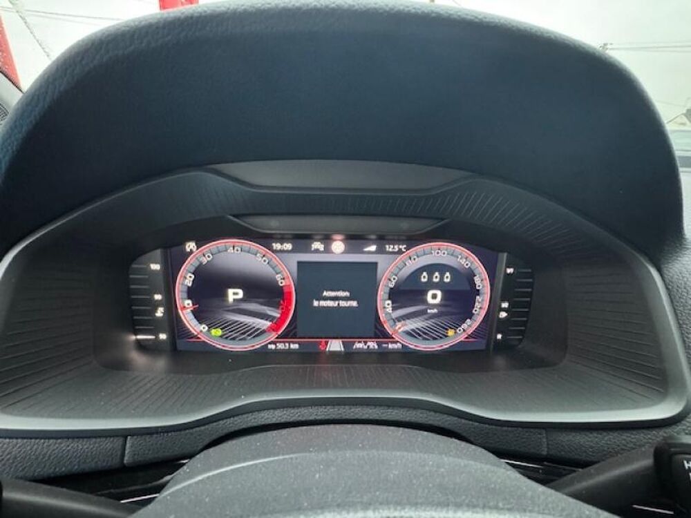 Karoq 1.5 TSI Evo 2 ACT 150ch Sportline DSG7 2025 occasion 56400 Brech
