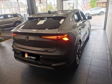 Rafale 1.2 E-Tech full hybrid 200ch Techno 2024 occasion 78750 Mareil-Marly