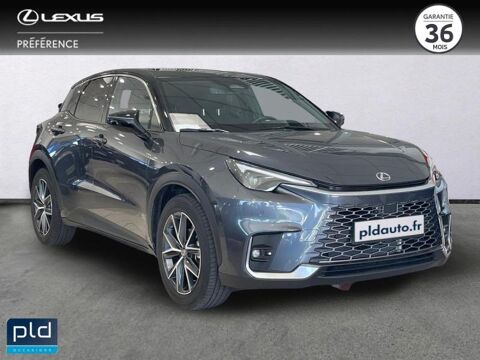 LBX 1.5 136ch Cool 2WD 2025 occasion 13290 Les Milles