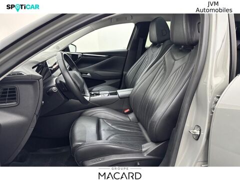 DS4 E-TENSE 225ch Rivoli 2023 occasion 47550 Bo&eacute;