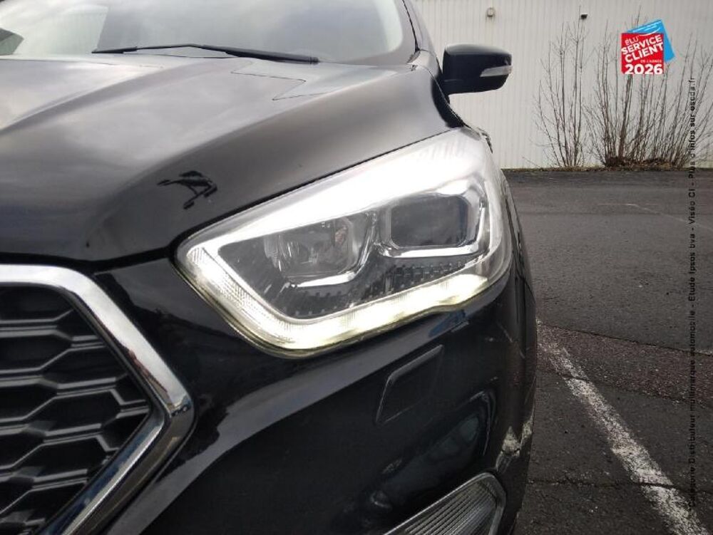 Kuga 1.5 Flexifuel-E85 150ch Stop&Start Vignale 170g 4x2 Euro6.2 2019 occasion 57600 Forbach
