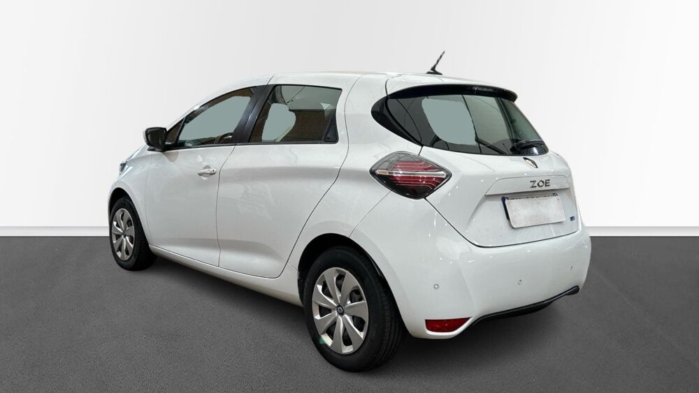 Zo&eacute; E-TECH BUSINESS CHARGE NORMALE R110 ACHAT INTEGRAL - 21 2021 occasion 38070 Saint-Quentin-Fallavier