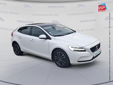 V40 T2 122ch Momentum 2017 occasion 67200 Strasbourg